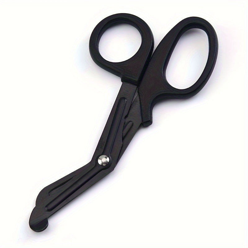 Stainless Steel Gauze Scissors for Home Use