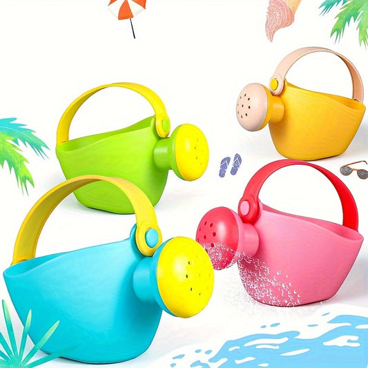 1pc Kids' Water Toy, Soft and Fun Sensory Training Toy for Bath, Pool or Beach, Great Kids Gift for Christmas/Halloween