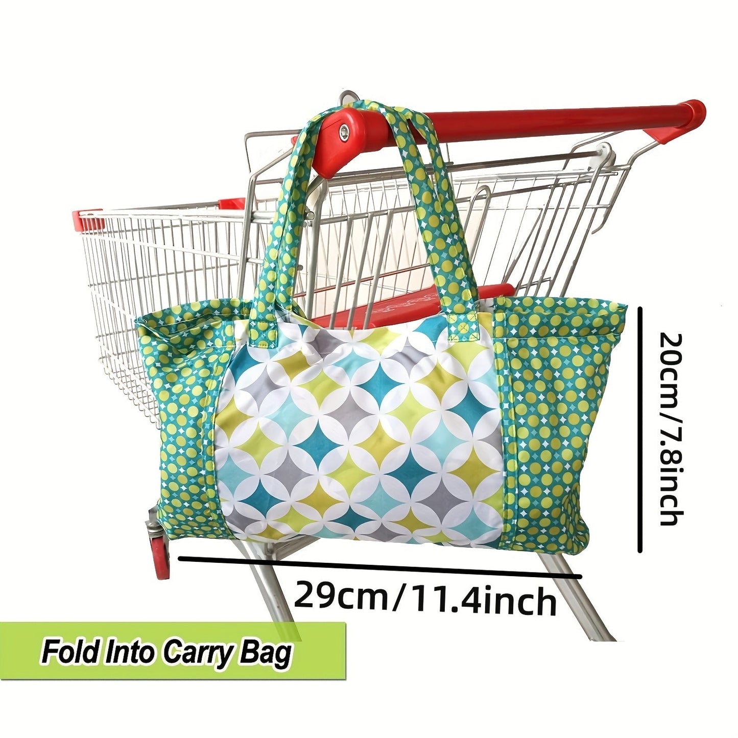 Cushion for baby cart, cushion for trolley, cushion for high chair