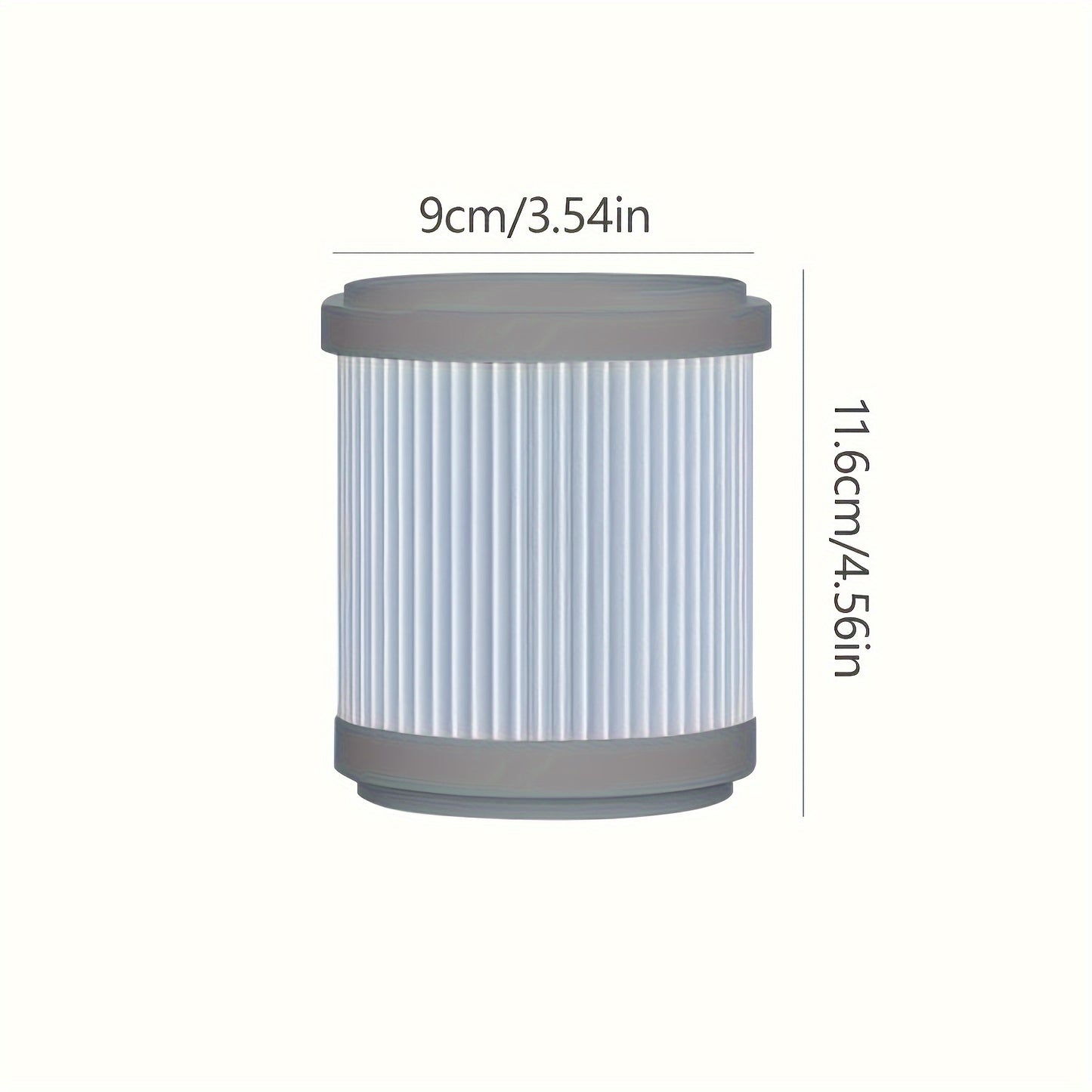 2 Air Purifier Filters that work with EJ-JHQ01