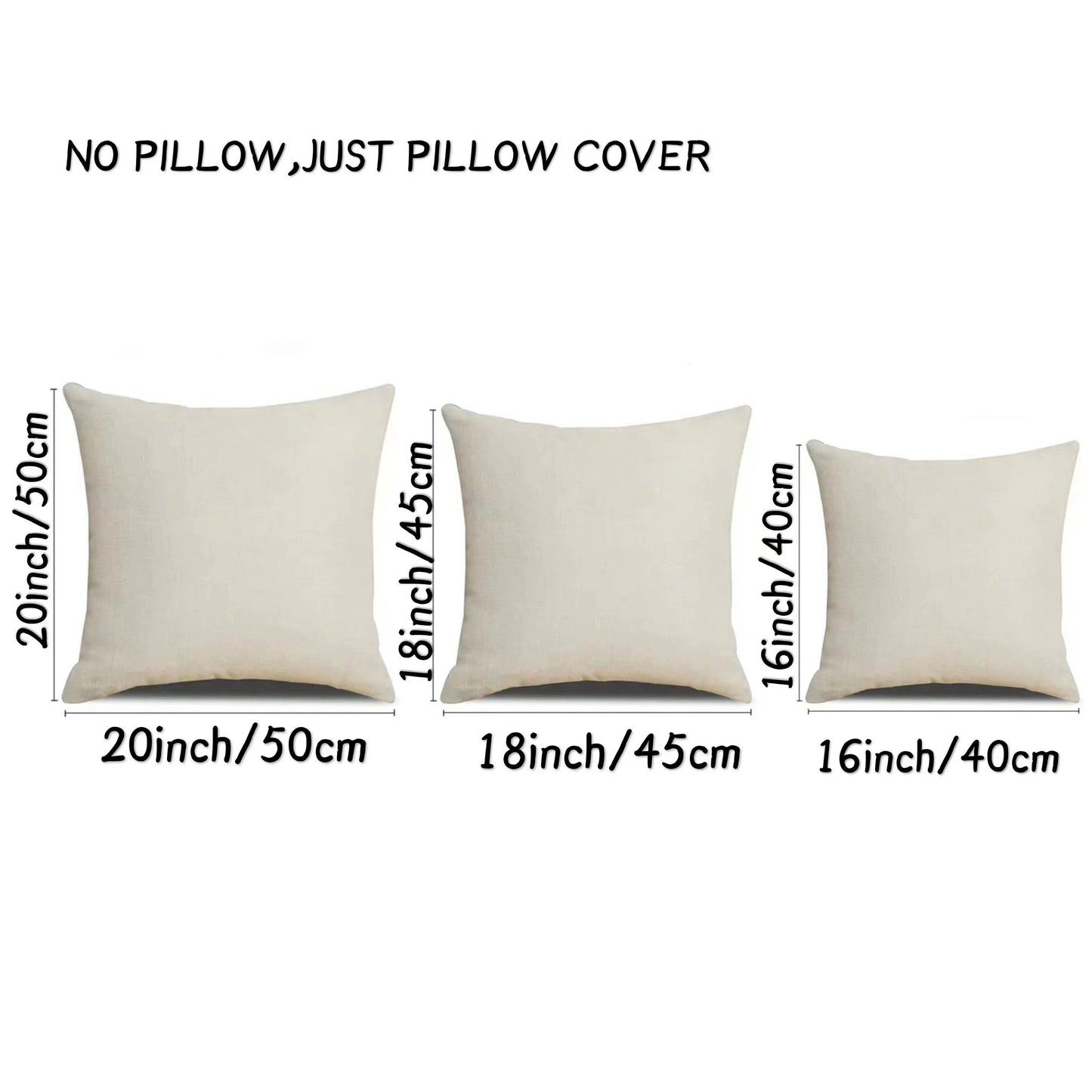 Valentine's Day Pillow Covers: Set of 1, 30.48x50.8 cm, Red Hearts Love Stripe Letter Decor on White Throw Pillow Covers. Perfect Decoration for Sofa Couch. (Single sided, pillow core not included)