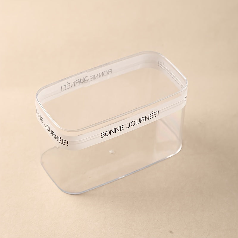 Set of 10 Clear Plastic Dessert Containers, Ideal for Bakery Treats, Durable and Reusable for Homemade Desserts, Cookies, and Cakes. Perfect for Restaurant Mousse Cake and Tiramisu, Transparent Biscuit Jar, Small Loaf Cakes, and Cake Rolls. Great for