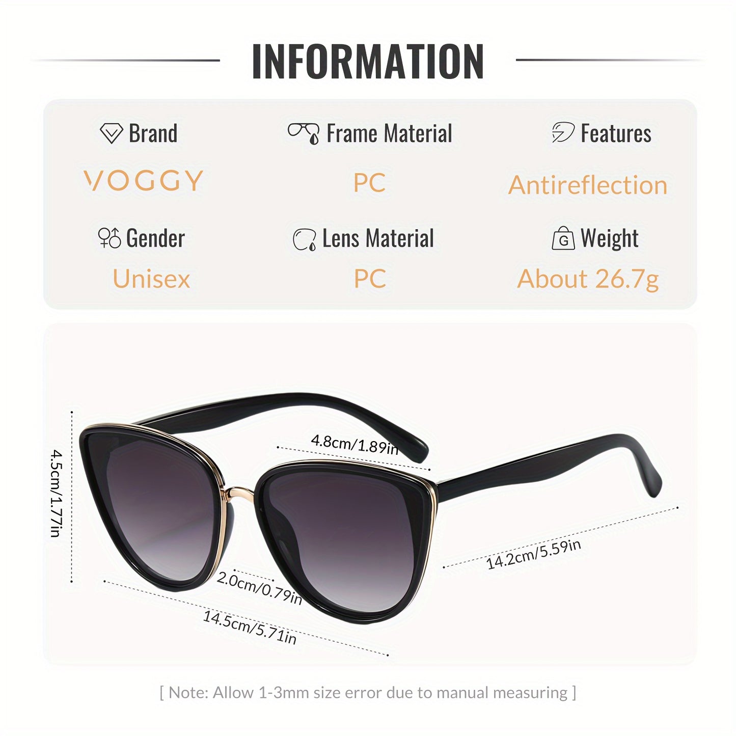 Retro chic polarized fashion for men and women, ideal for sports, driving, fishing, hiking, and travel.