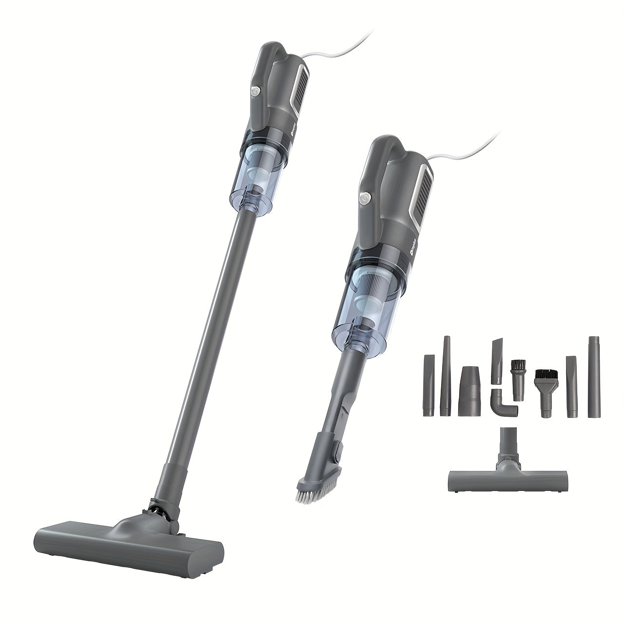 Powerful Simplus 16000PA Wired Vacuum Cleaner for Household Cleaning.