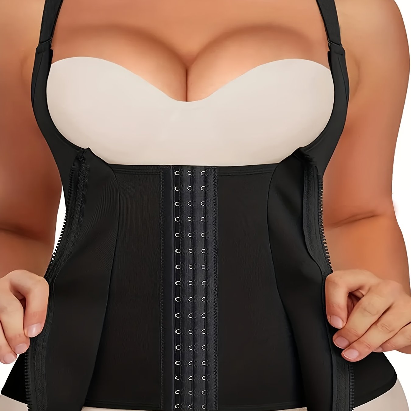 Sculpting Tummy Vest