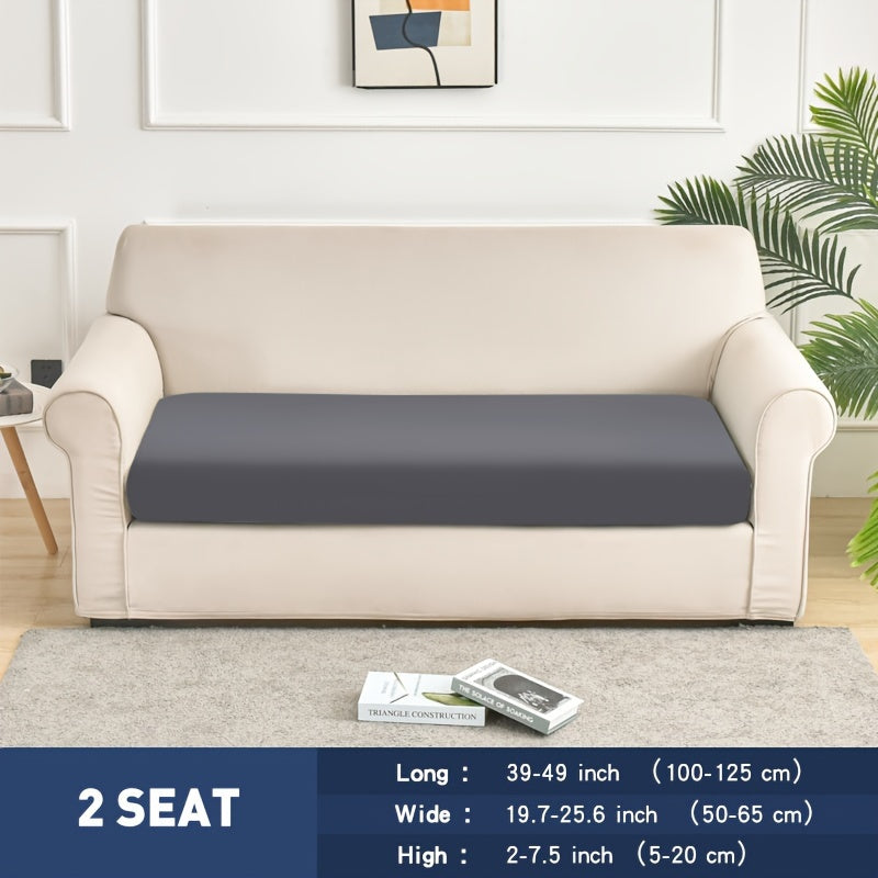 Waterproof sofa cushion cover