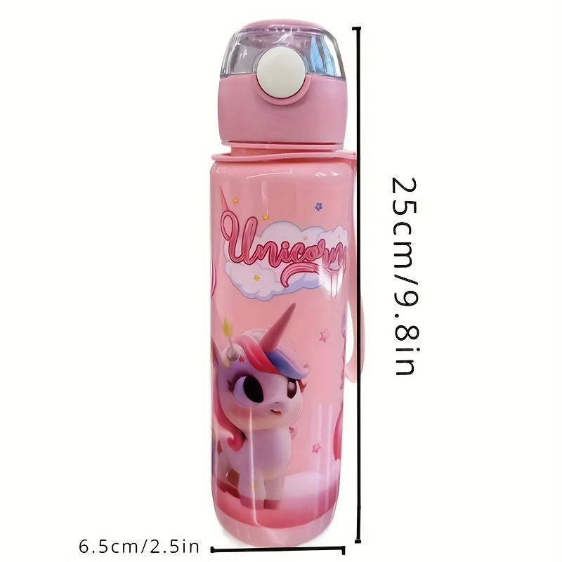 23.67oz Cute Space Cup - BPA-free, High-Temperature Resistant, Portable Water Bottle for Outdoor Adventures - Ideal Gift for Easter, Independence Day, Women's Day, Mother's Day, Valentine's