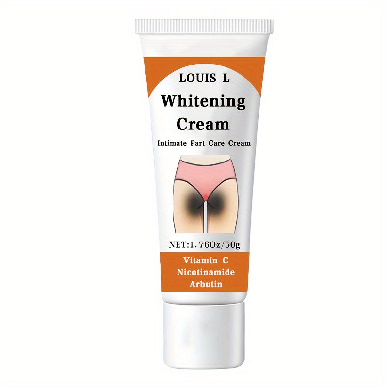 Hydrating cream with Vitamin C and plant squalane for all skin types