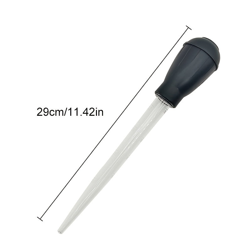 Aquarium siphon pipettes for simple cleaning available in various lengths and capacities.