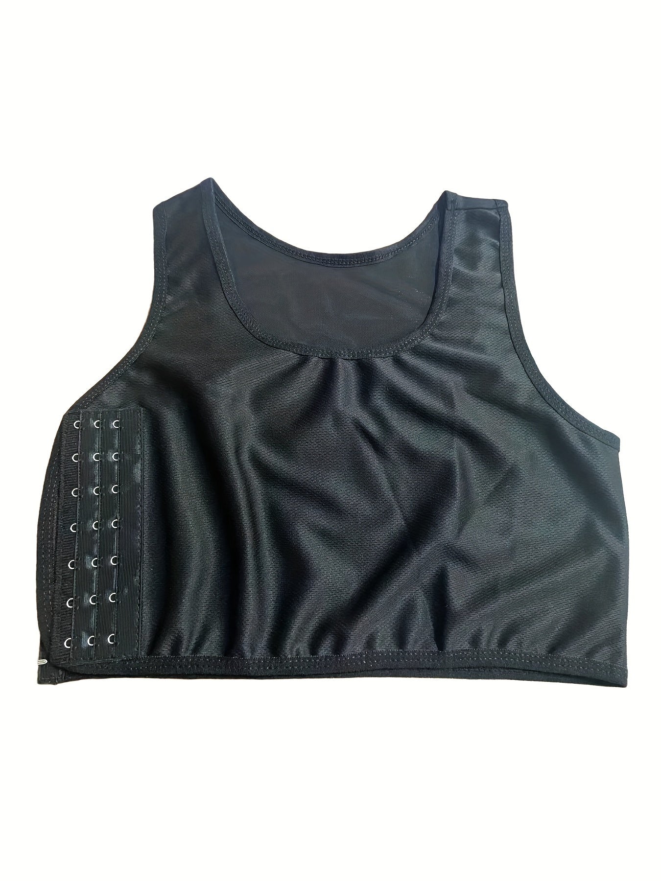 Women's Bustier Bra Vest for Shaping and Support, Ideal for Sports and Breathable comfort