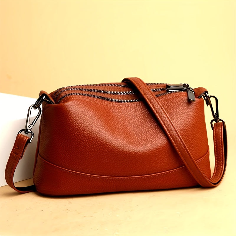 Authentic Women's Leather Bag