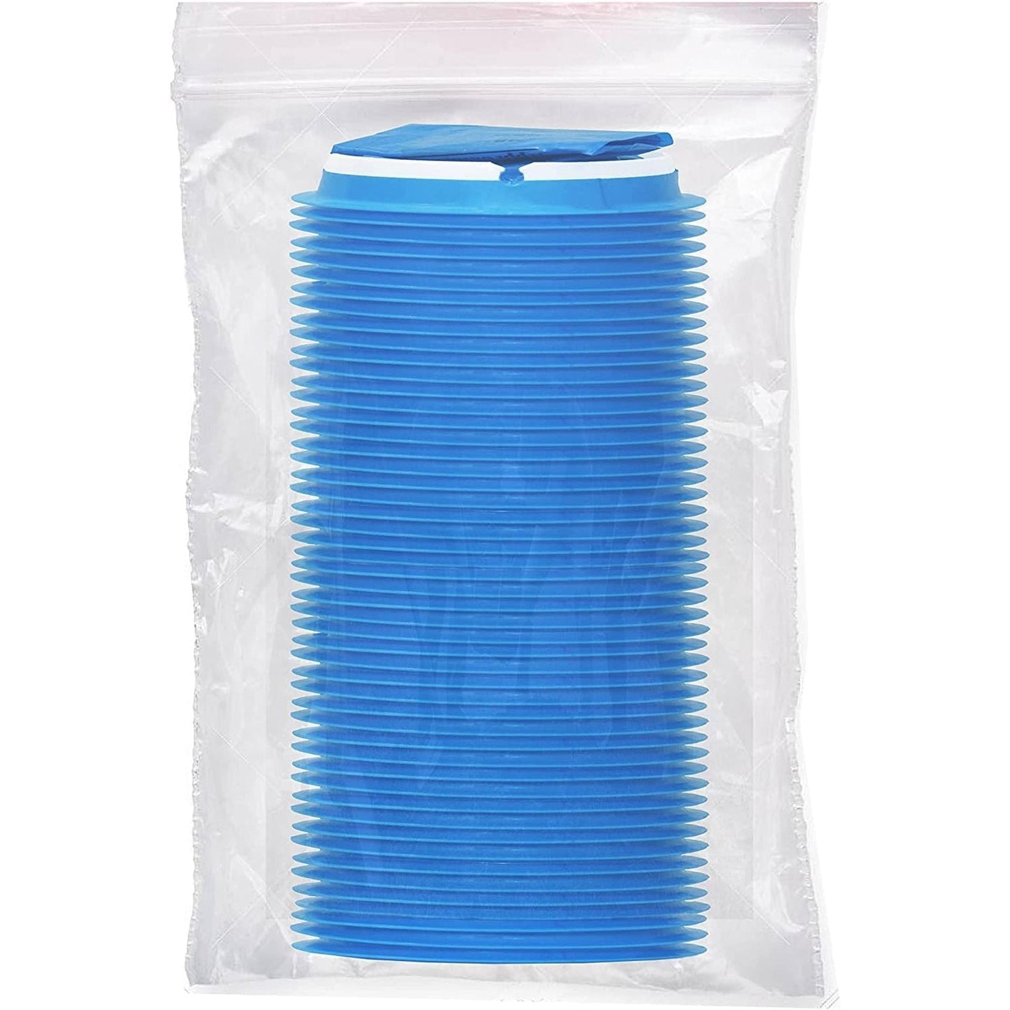 60 medical grade vomit bags, each with a capacity of 1000ml. These leak-resistant disposable barf bags are perfect for travel, motion sickness, and various other uses in cars, aircrafts, taxis, outdoors, living rooms, bedrooms, and even for pet supplies.