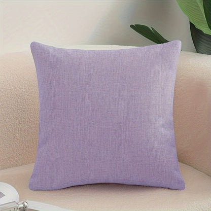 Fashionable skin-friendly pillowcase