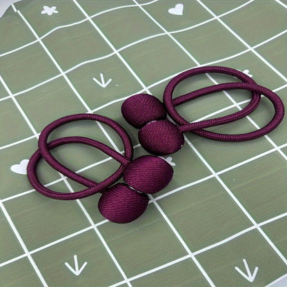 1 Set of Curtain Tiebacks