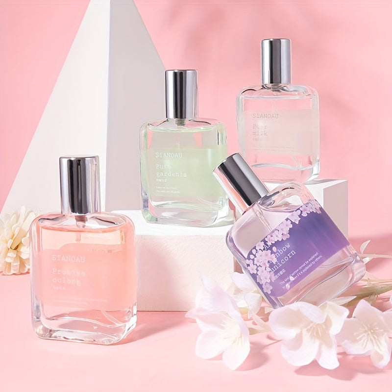 30ml of long-lasting, refreshing Eau De Parfum for women, perfect for daily wear and special occasions, ideal gift option.