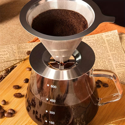 Base Coffee Filter