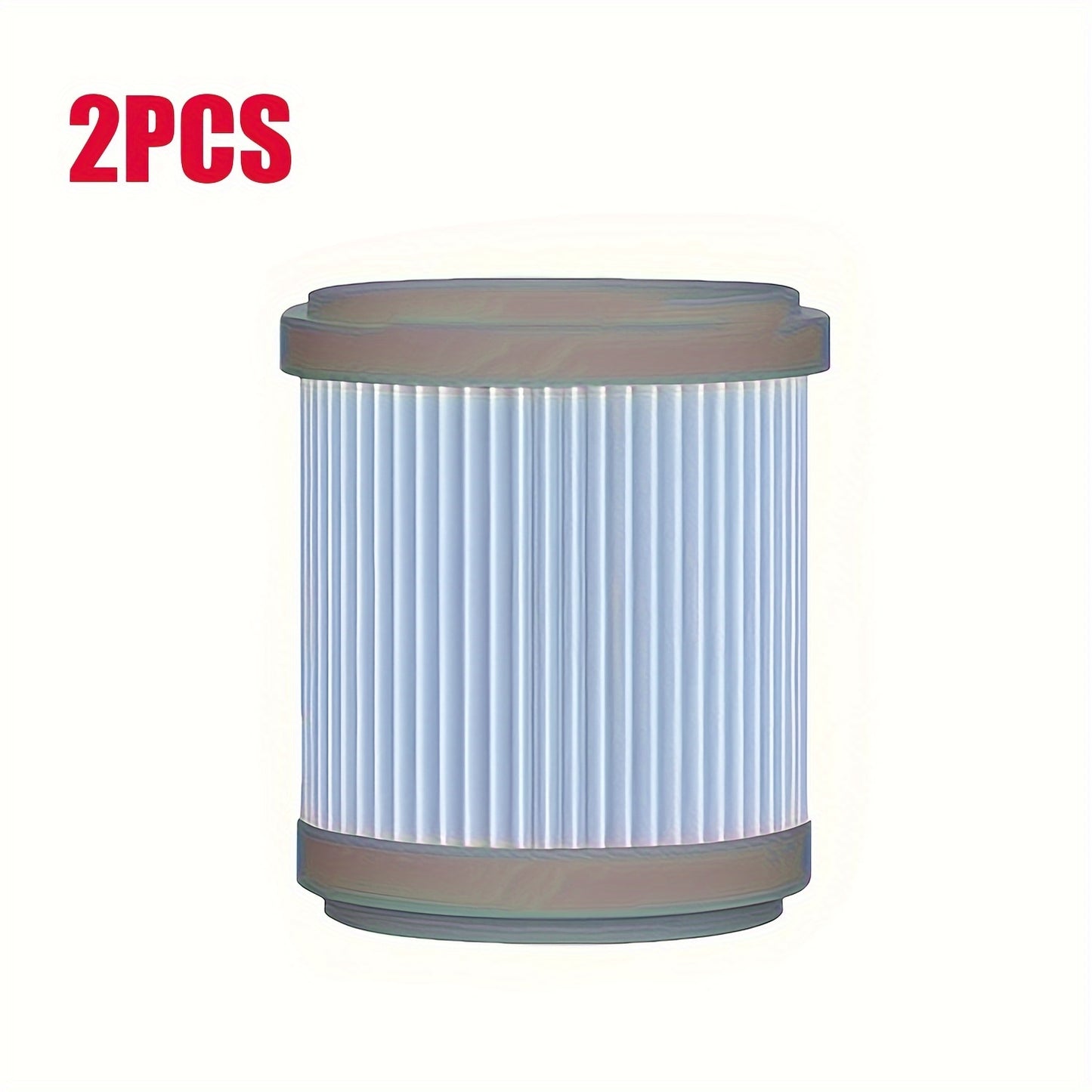 2 Air Purifier Filters that work with EJ-JHQ01