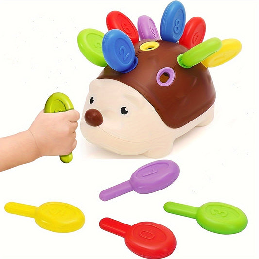 Toys for hand-eye coordination, focus training, early education, and gifts for holidays and birthdays