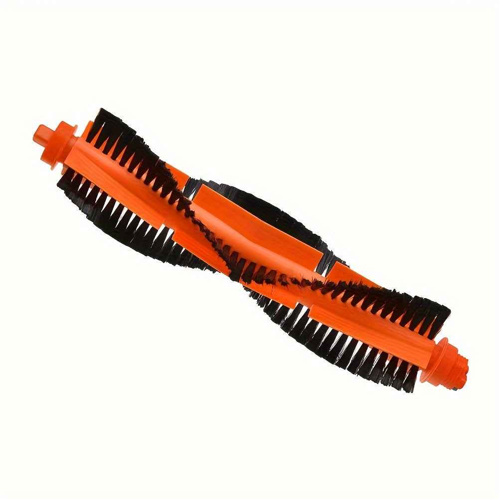 Replacement parts for Xiaomi Mi Robot Vacuum Mop 2S/ Mop P/ Mop Pro/ XMSTJQR2S/ STYTJ02YM, including 9 pieces of main side brush, Hepa filter, and mop.