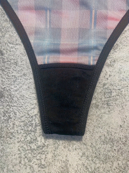 Sexy thong for women