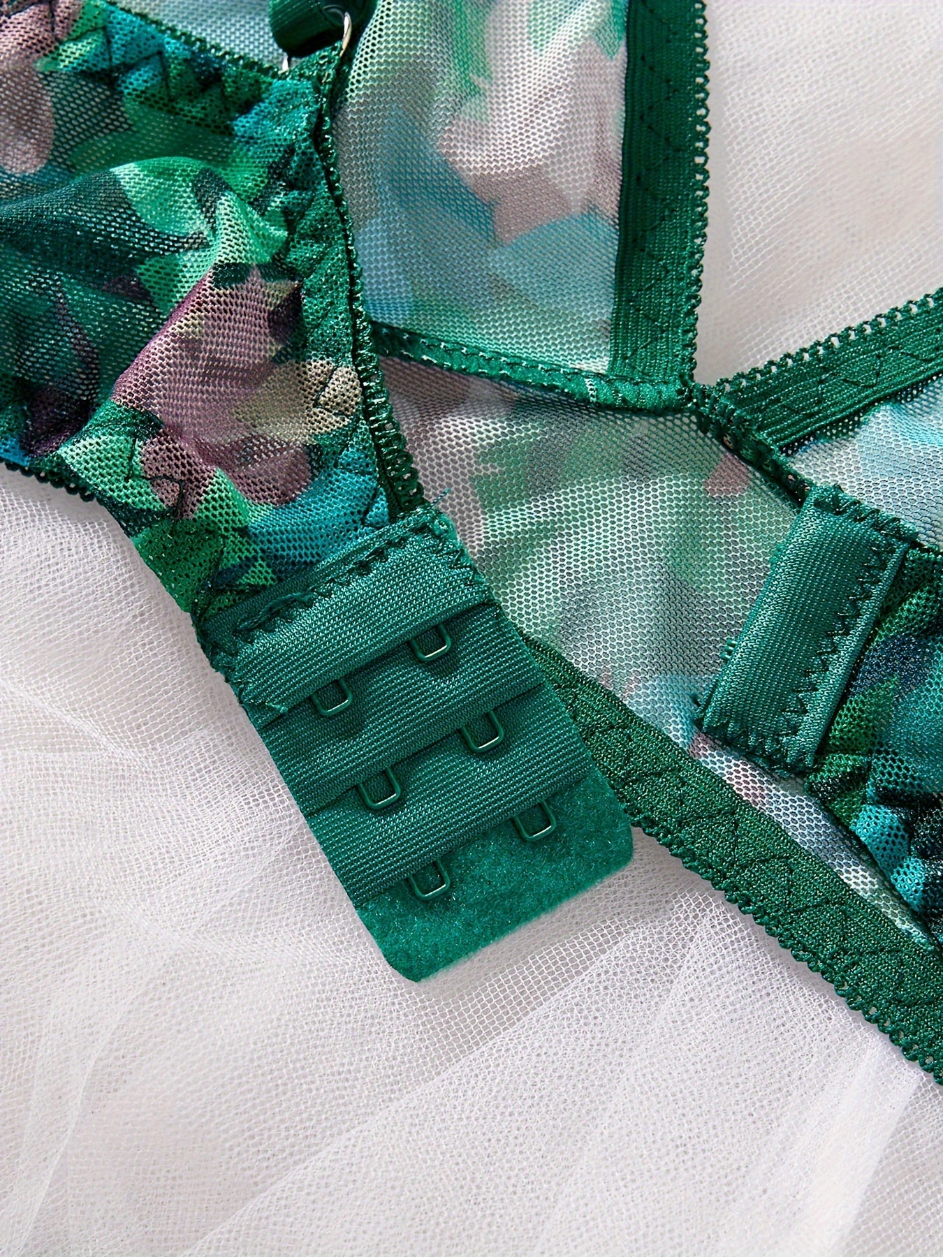 Ladies' Lingerie Set