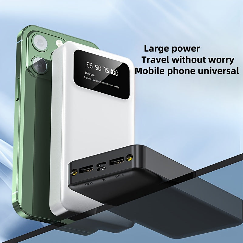 Portable Power Bank