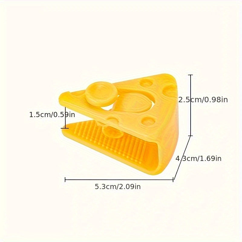 1 Piece Cheese Quilt Clip - Sheet Cover Fixer for Quilts