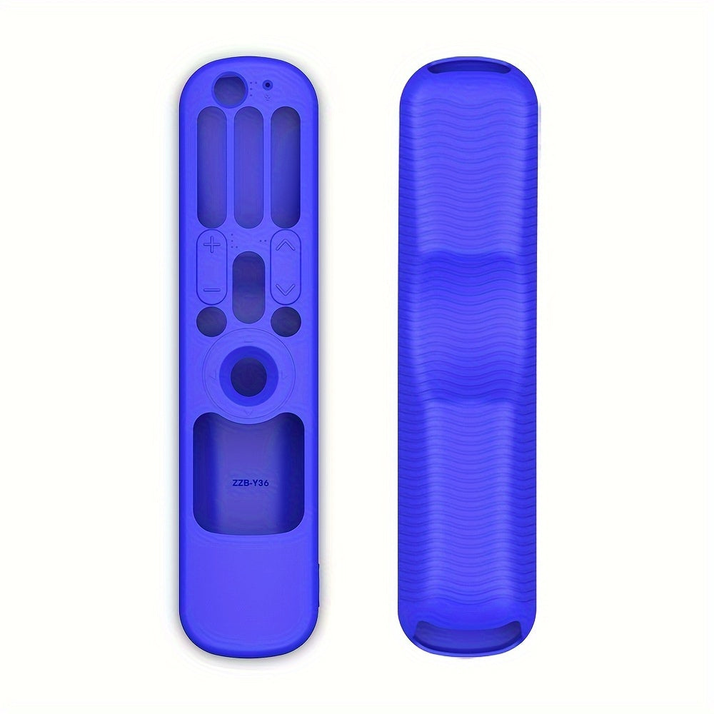 LG AN-MR21GC/N/GA Remote Control Silicone Case - Full Coverage, Waterproof, Shockproof