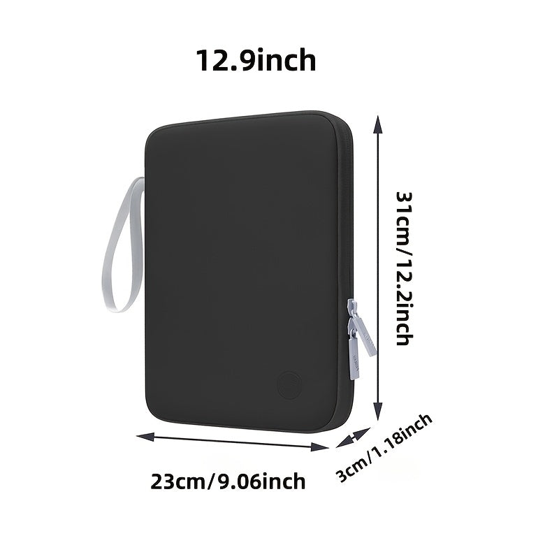 27.69/32.77 cm Tablet PC Bag for Samsung and Apple Tablets