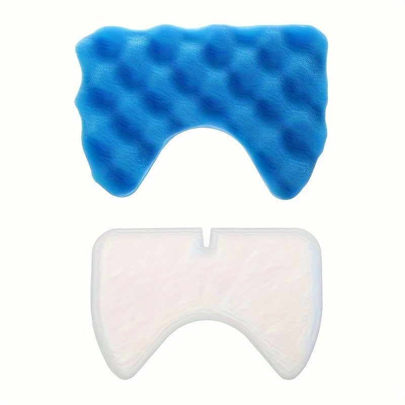 3 Pack of PZ Filters available for Aspirin Filter Kit and in stock for Samsung DJ97-00492A SC6520 SC6530/40/50/60/70/80/90