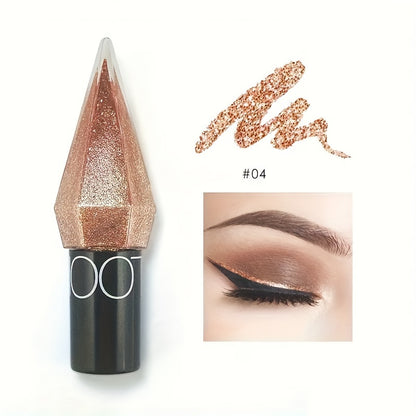 Shimmering Eye Liquid Liner