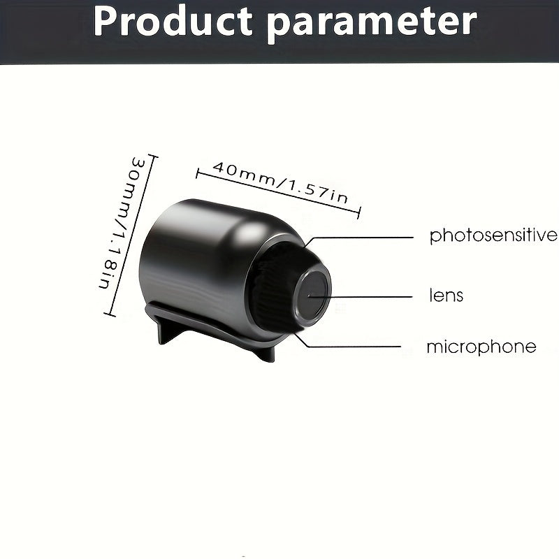 Wireless camera with mobile remote application allows for anytime, anywhere viewing and remote monitoring, acting as a caring assistant.