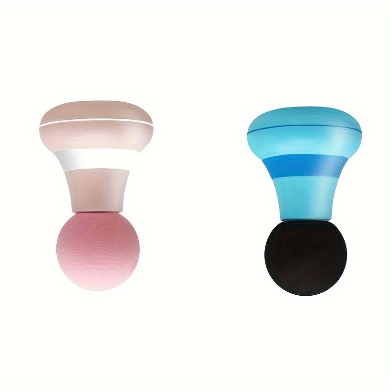 Powerful portable electric massager - ideal for full body muscle relaxation and deep neck and back relaxation. Wireless, small and convenient to carry. Multiple color options available.