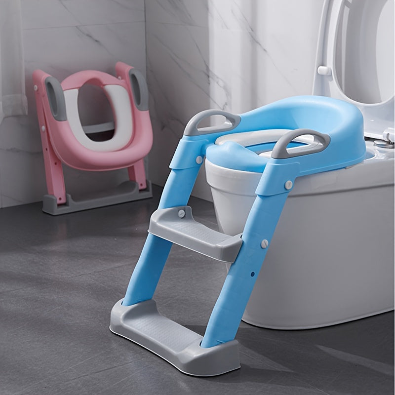 Make bath time fun for kids with the adorable Step Toilet Seat and Auxiliary Ladder from Cochildor! Perfect for Christmas, Halloween, Thanksgiving Day, or any special occasion. Treat your little ones to the perfect gift! Carnival, Christmas, Halloween