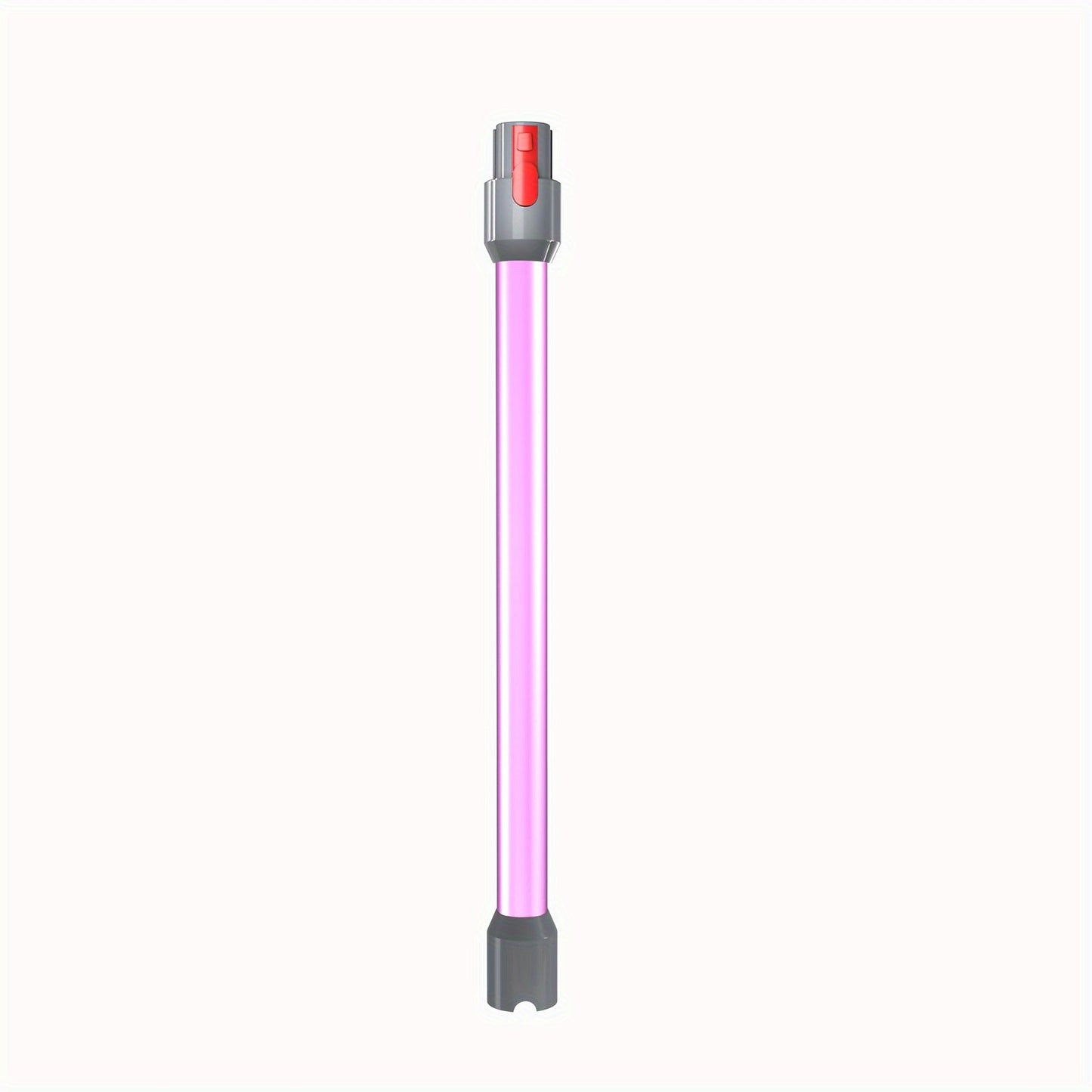 Durable ABS Quick-Release Wand for Dyson Cordless Stick Vacuums V7, V8, V10, V11 & V15 - Easy to Install Replacement Accessory