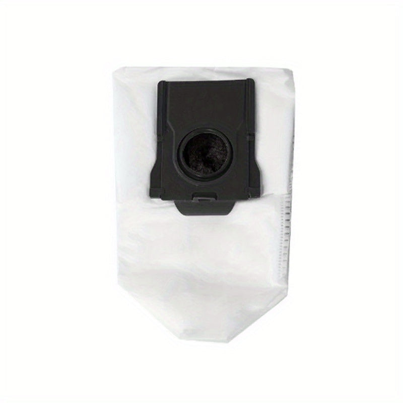 Replacement activated carbon dust bag for the Dream L40 Ultra, X30, X30 Ultra, and X40 Ultra robot vacuum cleaner.