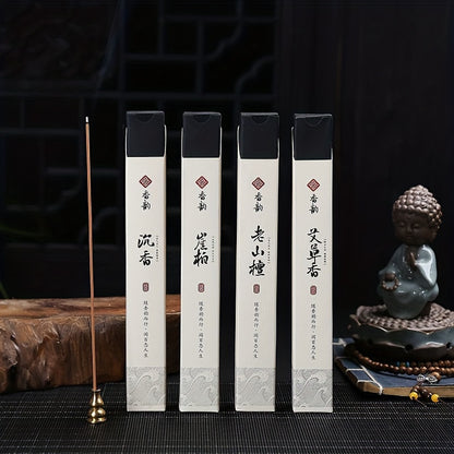 SY Natural Bed Incense