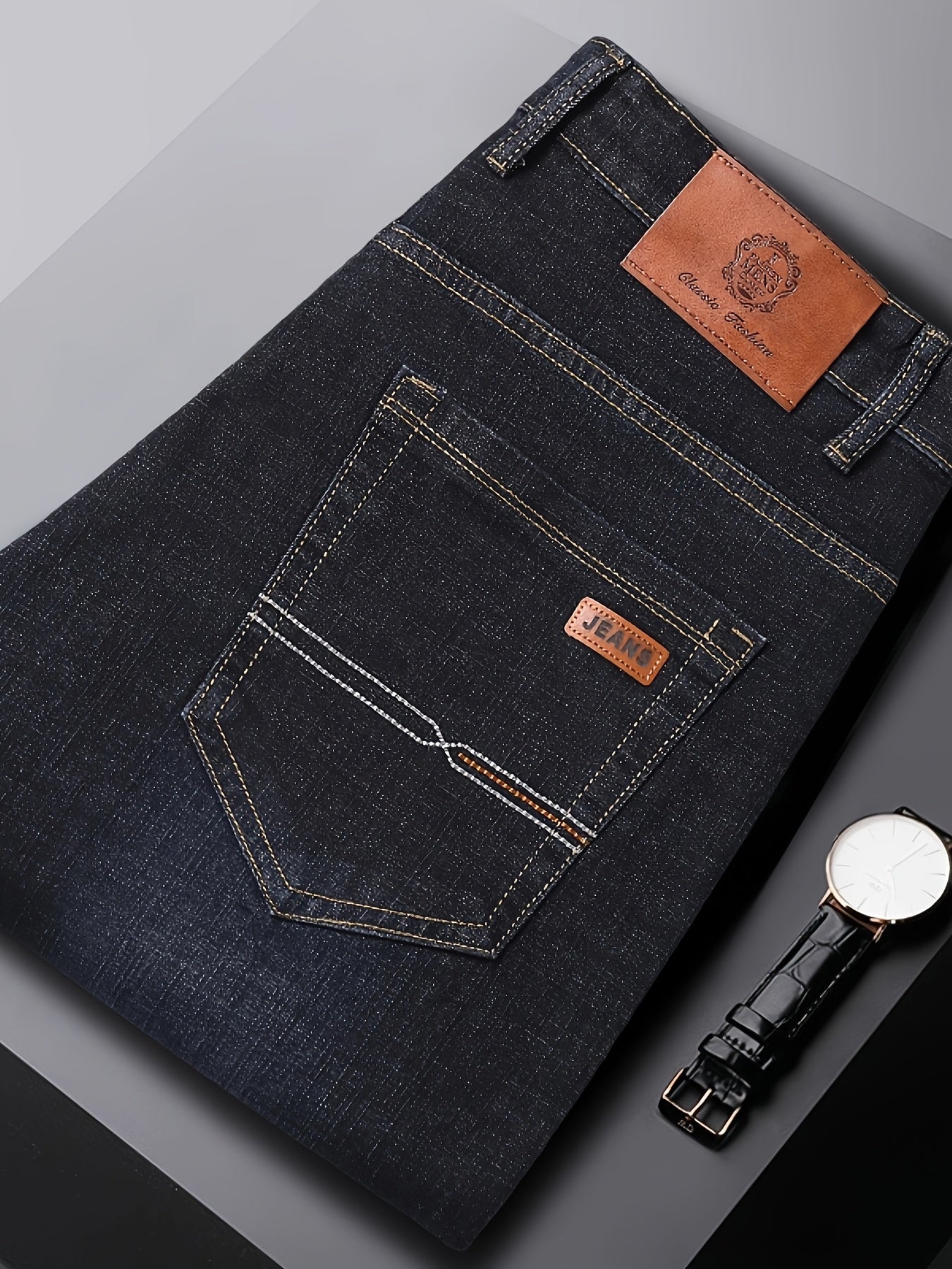 Men's Chinos by Four Seasons