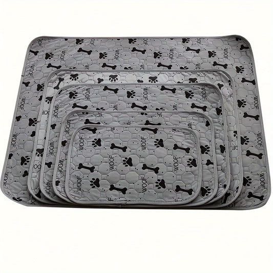 Pet pee pad