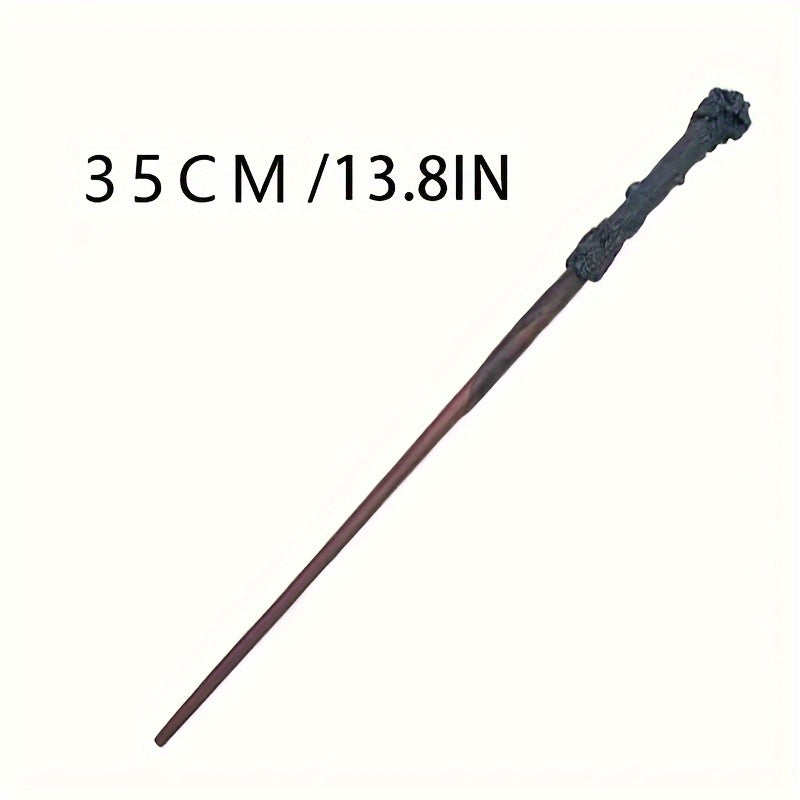 Multi-functional Magic Wand - Great for holiday parties & events | Ideal gift for birthdays & cosplay