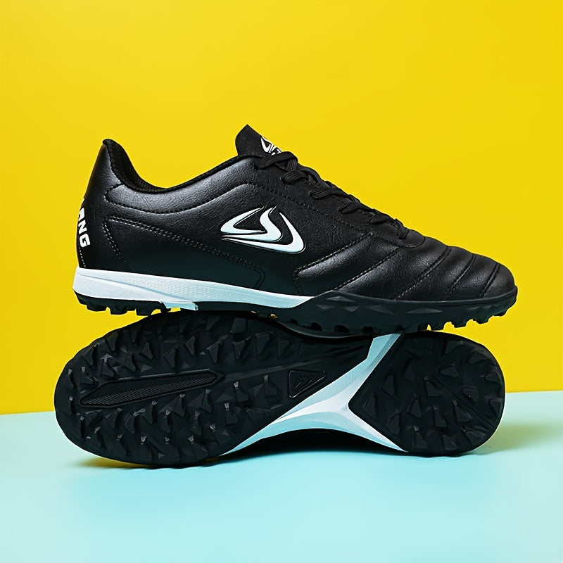 Top-notch kids' soccer shoes