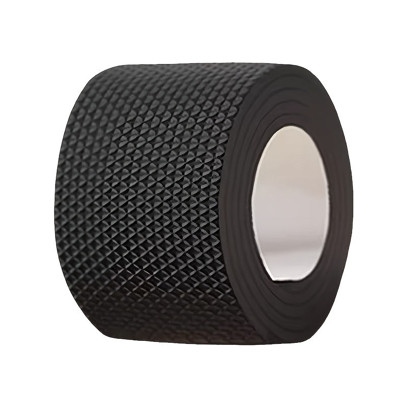 Self-adhesive heel repair tape available in 5cm or 10cm widths for high heels, sneakers, and sandals.