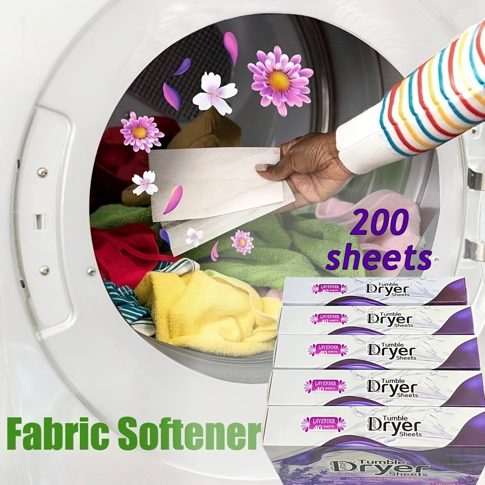 This package includes 360 sheets in total, with 9 boxes of 40, 5 boxes of 24, and 3 boxes of 40 fabric softener dryer sheets. These sheets are ultra-soft with a fresh scent, anti-static properties, odor elimination, and are designed to deodorize clothes.