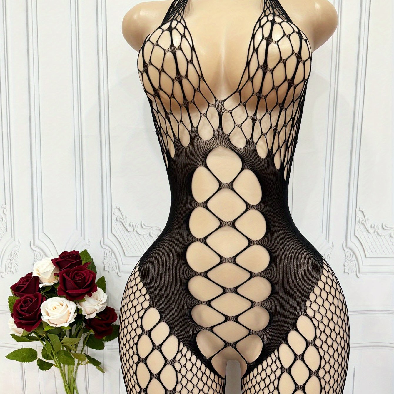 Women's sexy lingerie and bodysuits perfect for Valentine's Day gifts, anniversaries, or a confident night out.