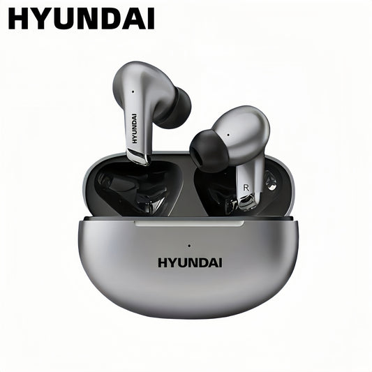 High-fidelity audio experience with 2024 wireless in-ear earphones.