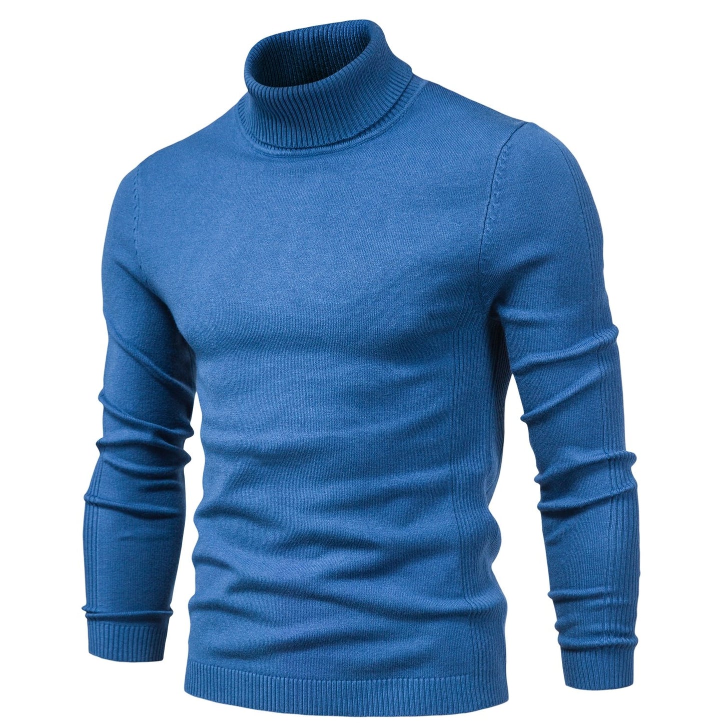 Best selling men's turtleneck sweaters for autumn and winter