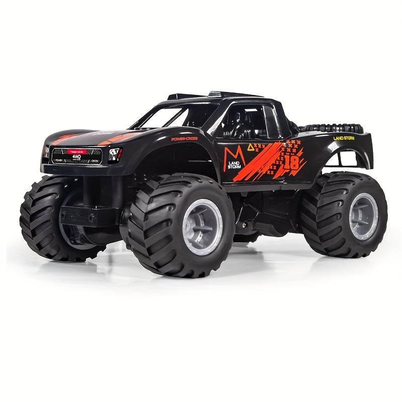 JJR/C Q156 Remote Control Off-Road Vehicle - Dual Terrain (Land & Water) Mode, 360° Stunt Rotation, 2.4G Long-Distance Control, Multiplayer Ready, Ideal for Various Terrains - USB