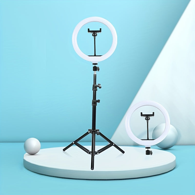 10-inch lamp with 1.1 meters