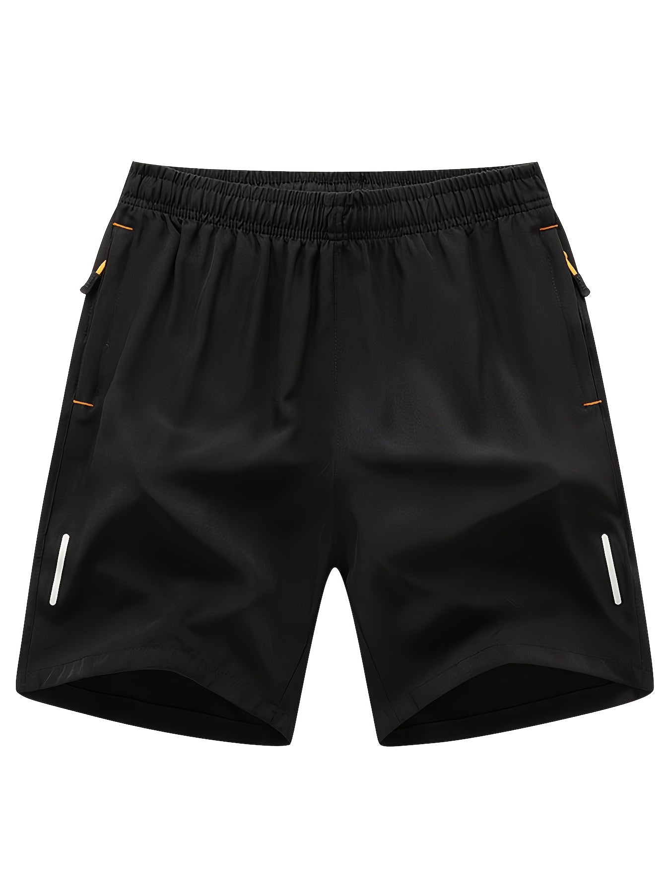 Men's casual sports shorts set