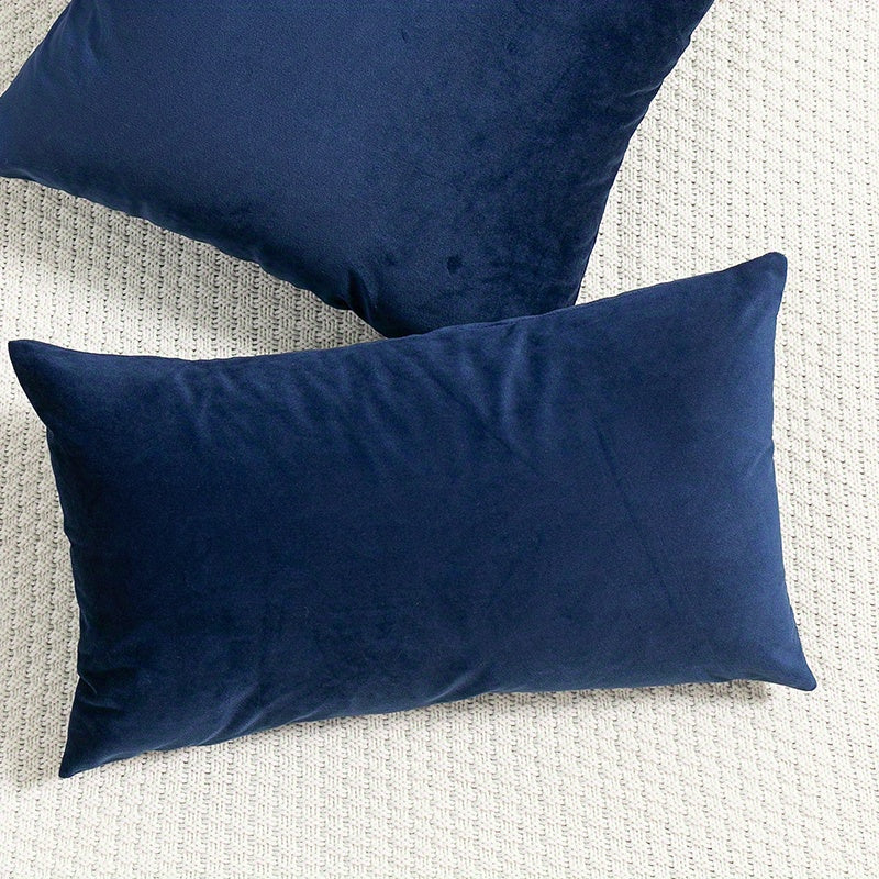 Stylish and comfortable sofa pillow cover for home and office decor